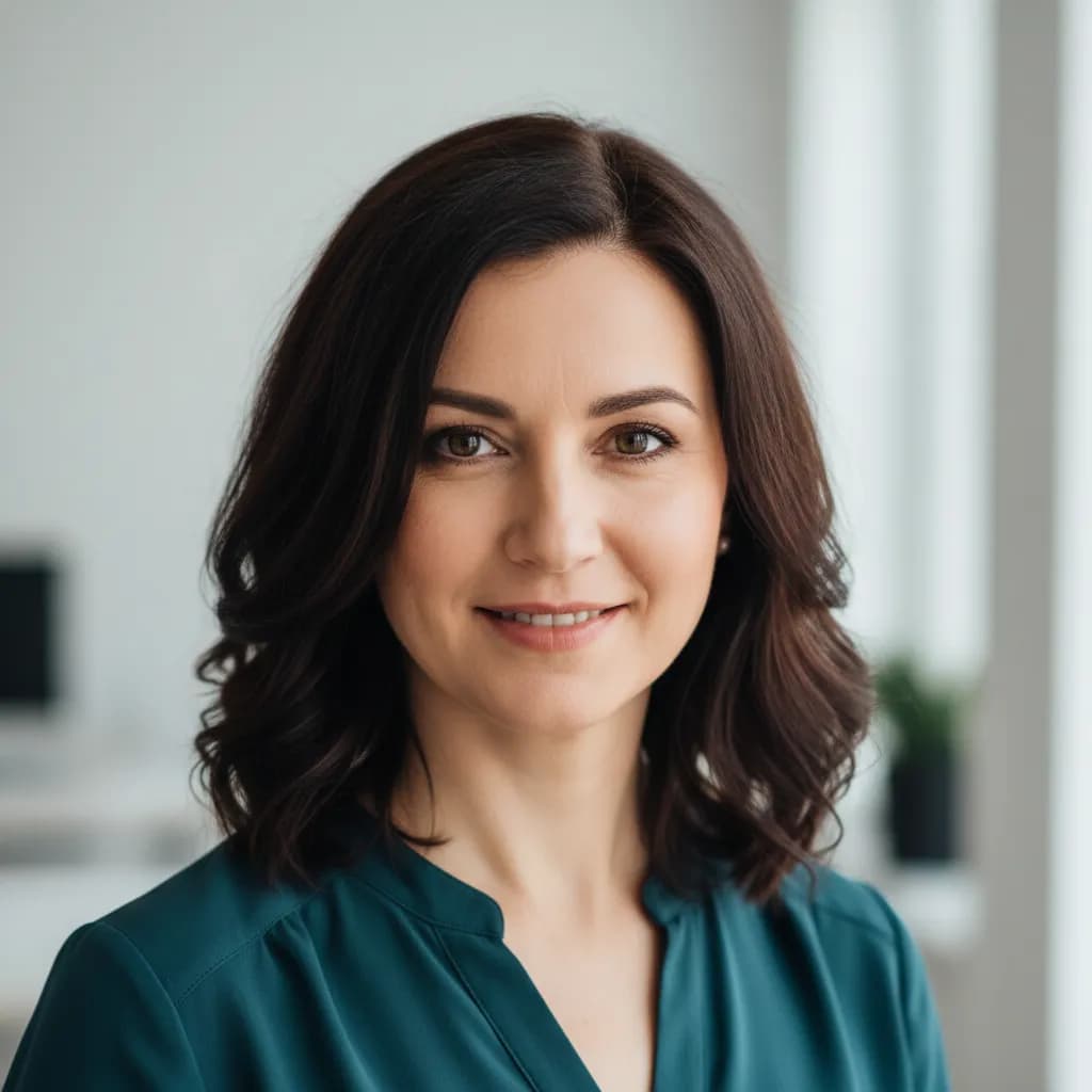 Autor Barbara Borkowska