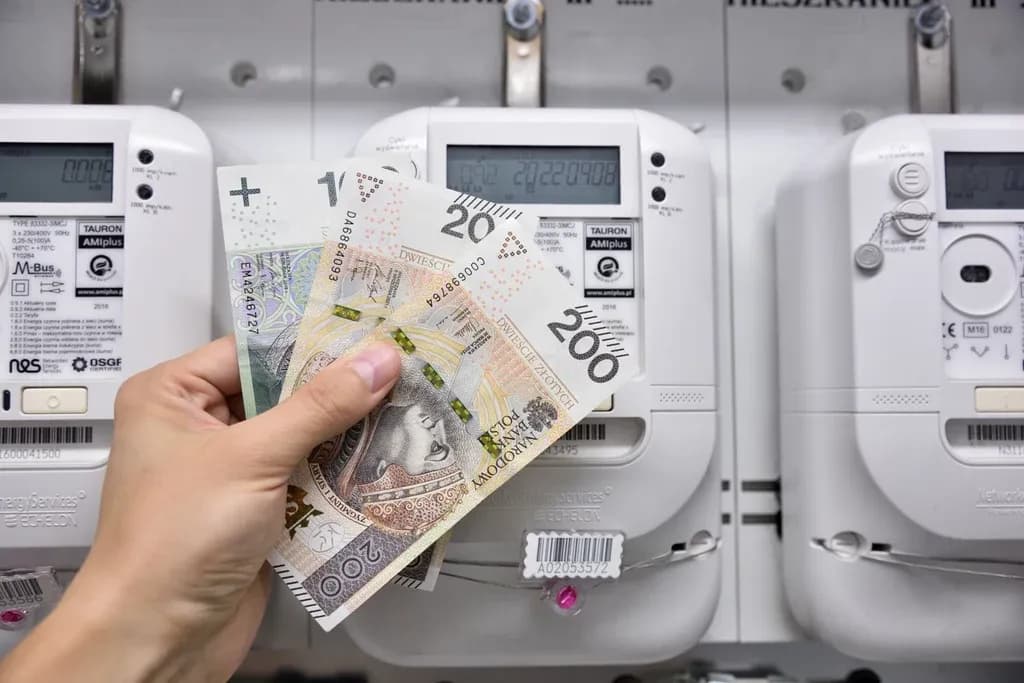 Procedura i kiedy można złożyć wniosek o zwrot nadpłaty Tauron