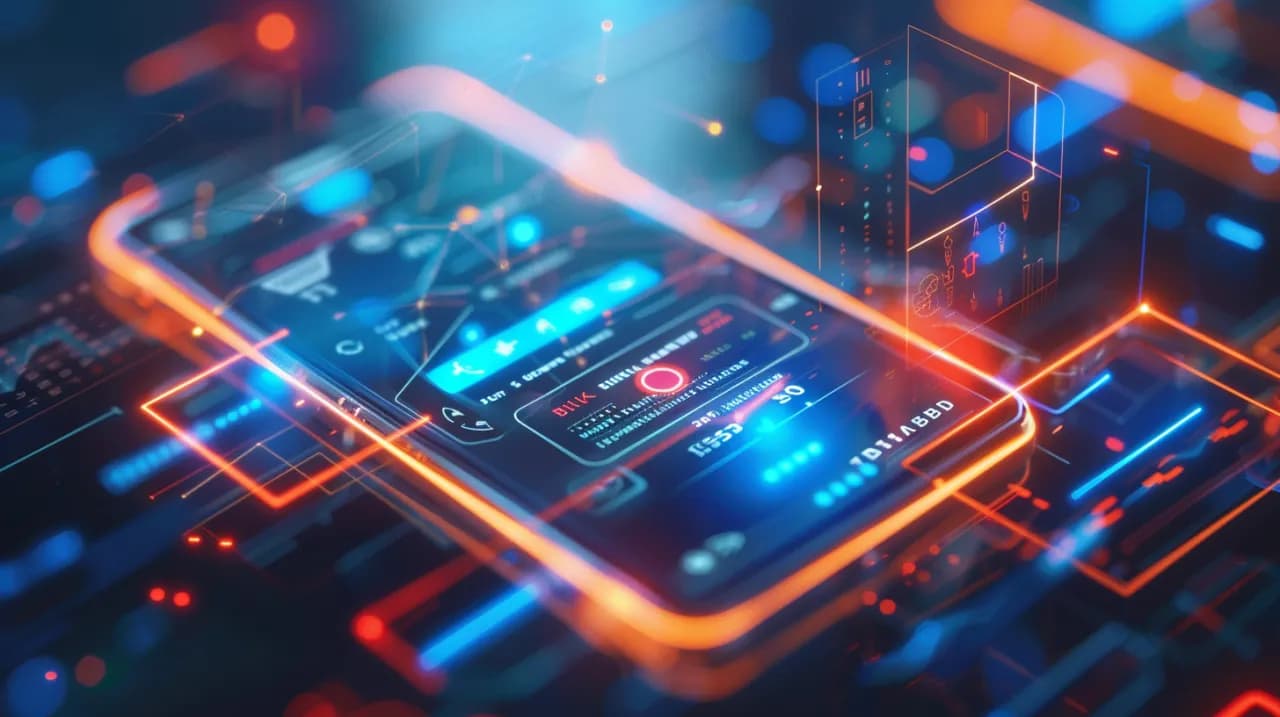 Jak działa system BLIK na telefonie - instrukcja użytkowania aplikacji