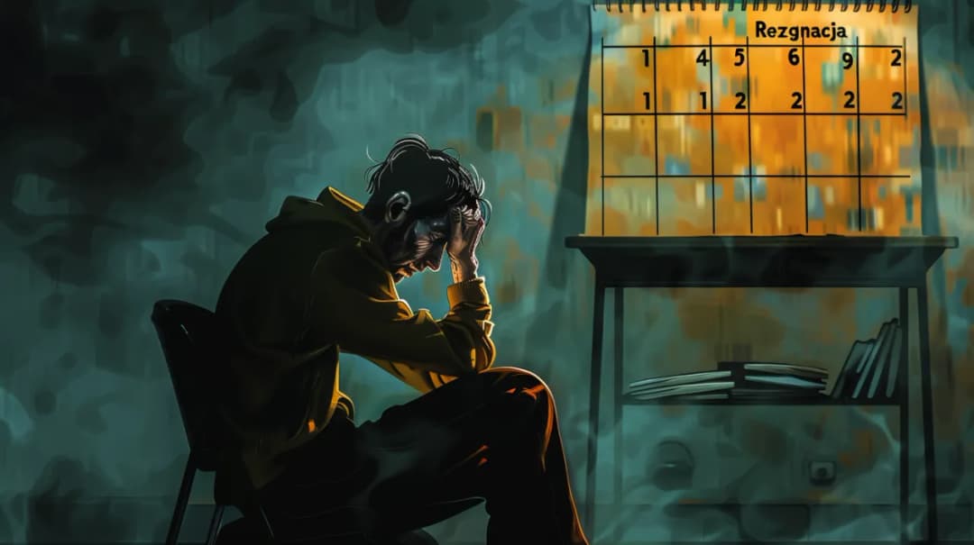 Jak napisać rezygnację - wzór i kroki do sporządzenia dokumentu
