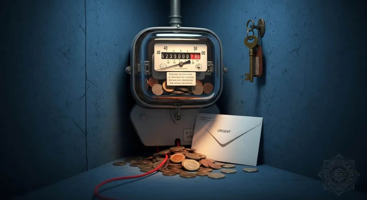 Ile kosztuje założenie drugiego licznika na prąd? Sprawdź ukryte wydatki