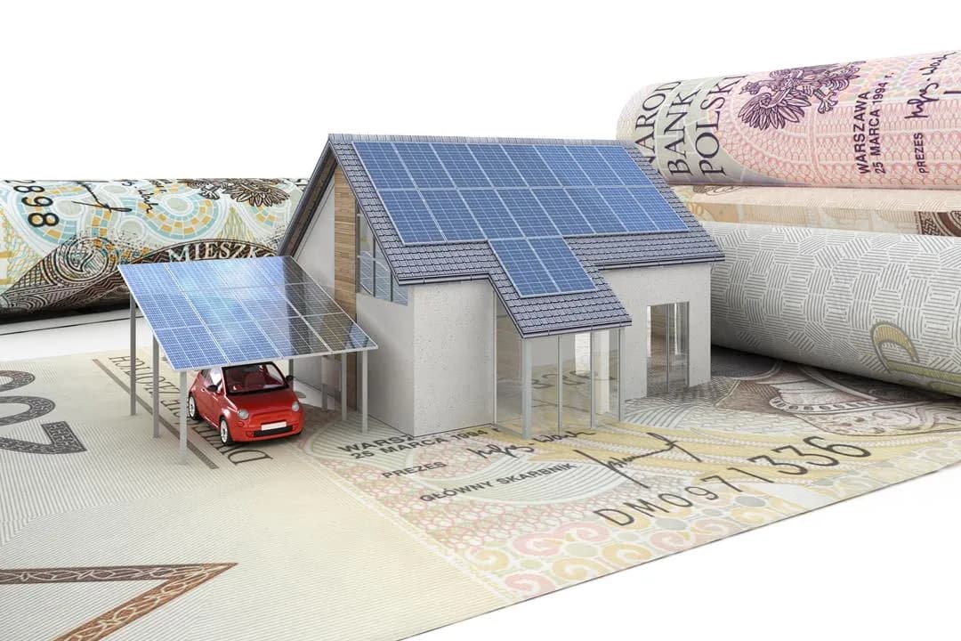 Jakich dokumentów nie możesz pominąć przy zwrocie za fotowoltaikę? Sprawdź listę!