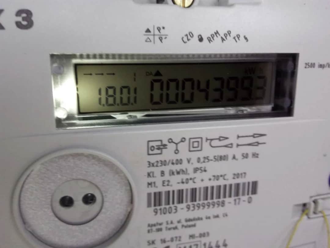 Licznik 2.8.0 i 1.8.1 - Wszytko, co Powinieneś Wiedzieć o Liczeniu Energii