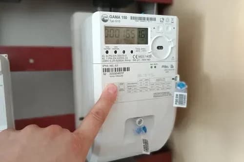 Energa - Wzory i Procedury Przepisania Licznika Energii Elektrycznej