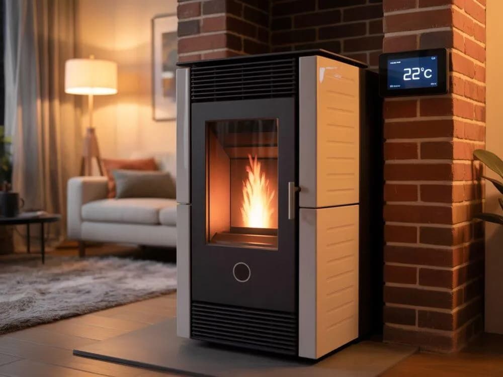 Do kiedy można palić pelletem w Polsce? Sprawdź aktualne przepisy