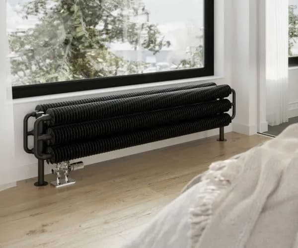 Jak wybrać idealny grzejnik w Castoramie dla swojego wnętrza
