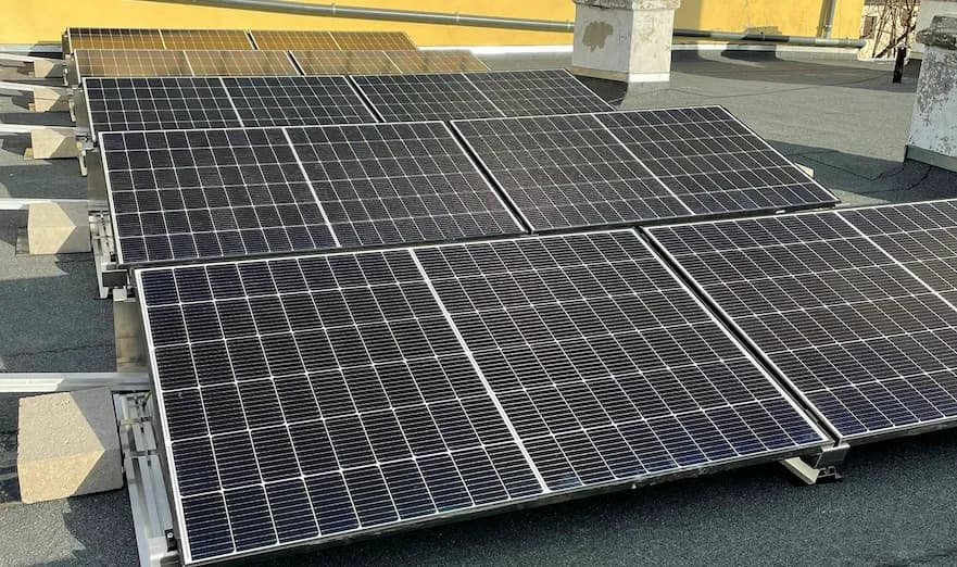 Zyskaj niezależność energetyczną dzięki panelom fotowoltaicznym