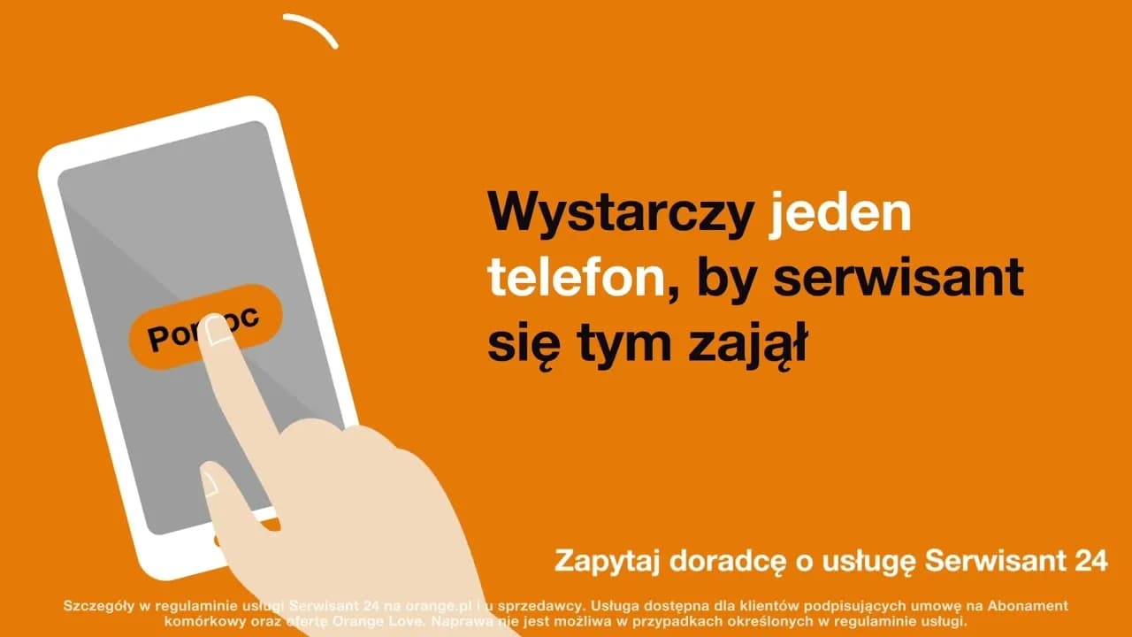 Energia Orange Kontakt - Jak Skontaktować Się z Orange Energia? Numer Telefonu i E-mail