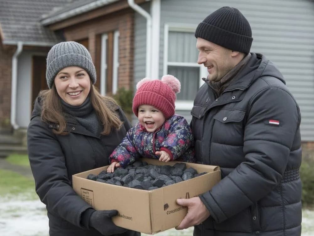 Dodatek węglowy dla mieszkań bloków Czy blokowisko dostanie dopłatę do węgla