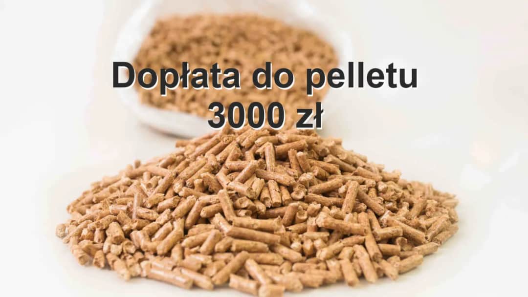 Dodatek do Pelletu - Jak Otrzymać Dodatkowe Środki na Zakup Pelletu?