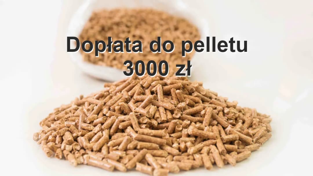 Dodatek do Pelletu - Jak Otrzymać Dodatkowe Środki na Zakup Pelletu?