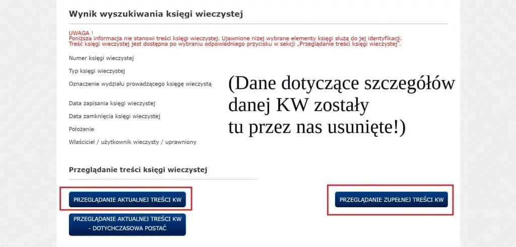 Jak sprawdzić numer KW w Poznaniu? Proste sposoby identyfikacji