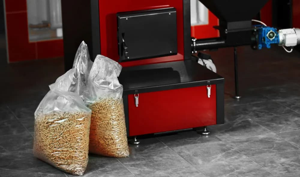 Dopłaty do pelletu 2022 - Dopłaty do pelletu oraz dopłata do pelletu