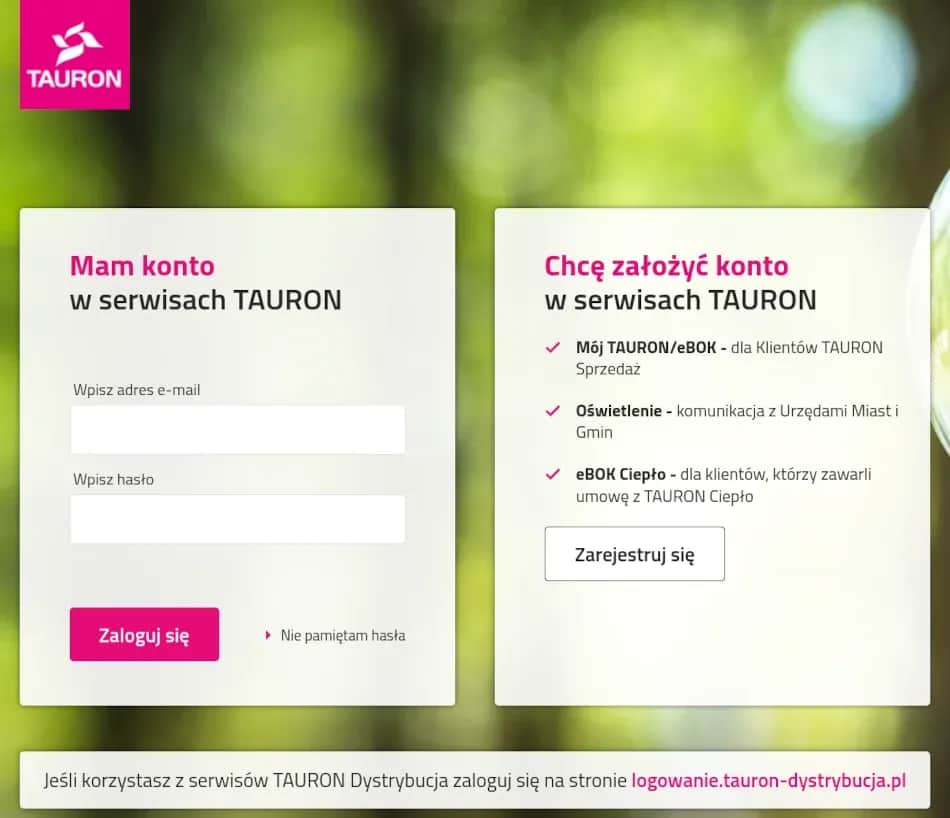 Jak uzyskać pełnomocnictwo Tauron i na co zwrócić uwagę?