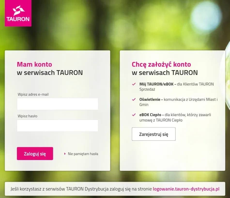 Jak uzyskać pełnomocnictwo Tauron i na co zwrócić uwagę?