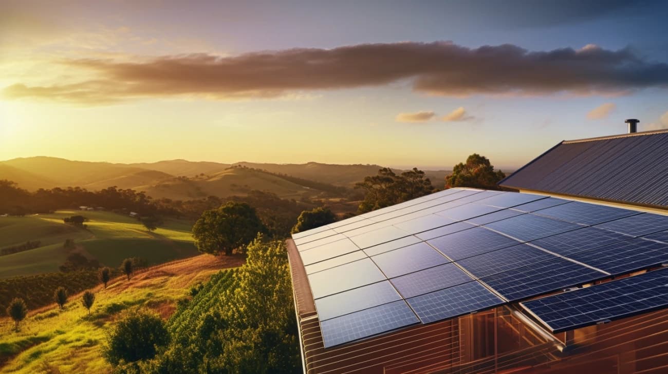 Ile kW na dom 100m2: Optymalne rozwiązania dla wykorzystania energii