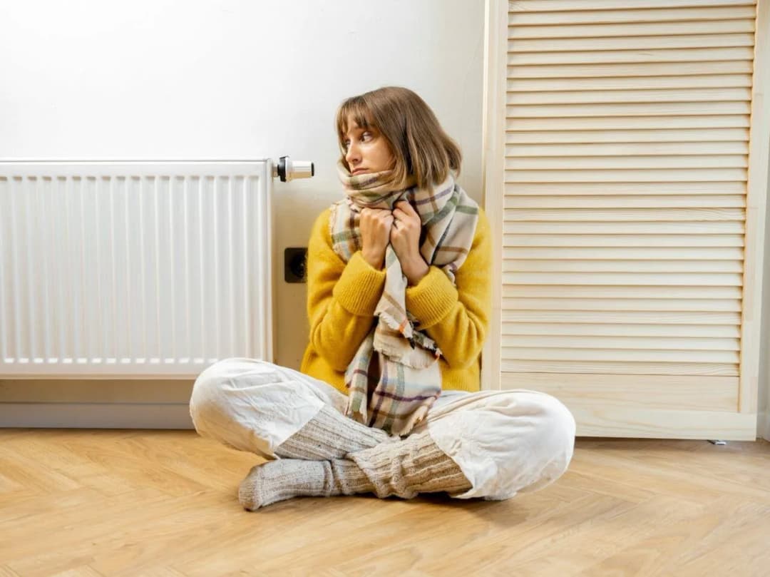 Dlaczego grzejnik na 3 jest zimny i co zrobić, aby go ogrzać