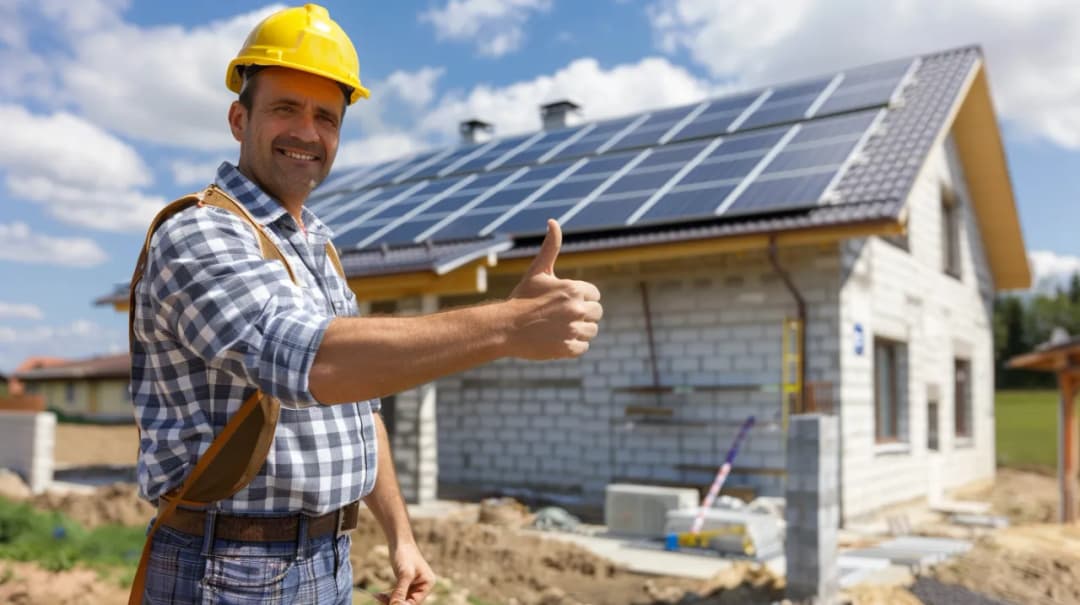 Panele fotowoltaiczne - opinie użytkowników i specjalistów o fotowoltaice w 2025 roku