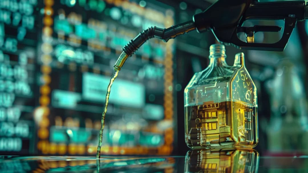 Koszt litra gazu - aktualne ceny i porady dotyczące kosztów gazu