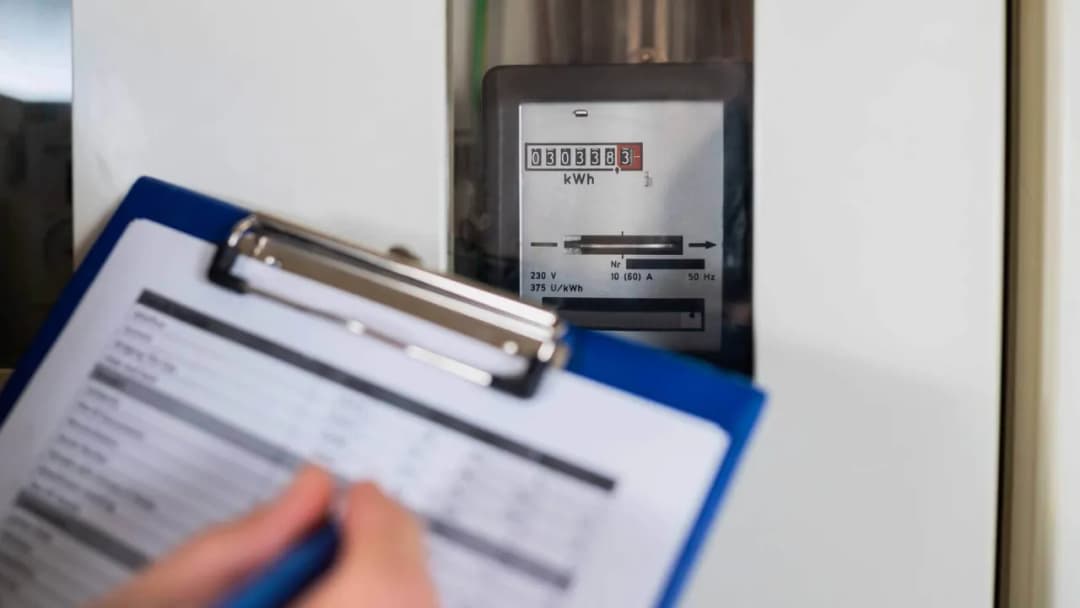 Jak odczytać licznik prądu? Poradnik krok po kroku 2025