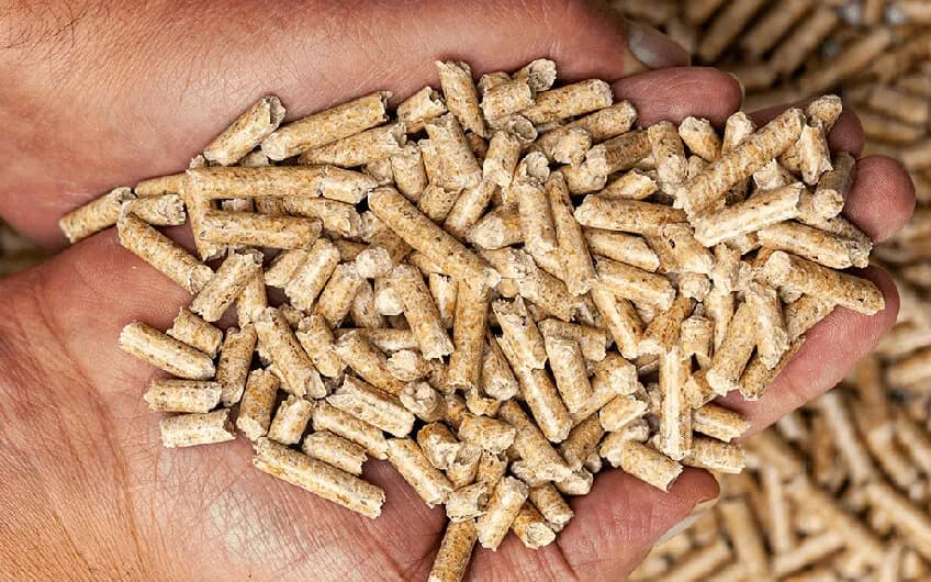 Dlaczego pellet drożeje? Oto przyczyny wzrostu jego cen w Polsce