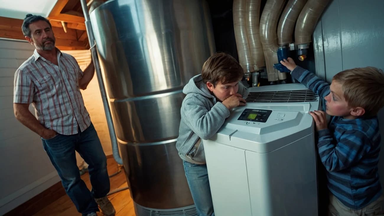 Gruntowe pompy ciepła - najważniejsze informacje przed inwestycją w nie