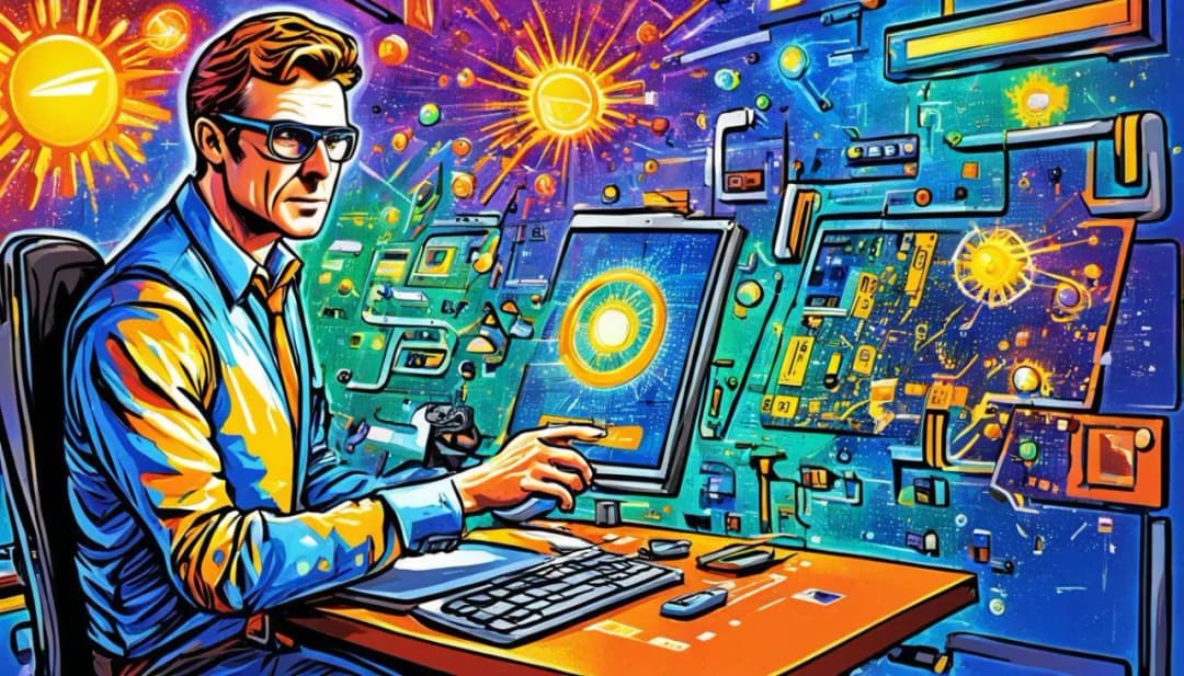 Rozwiązywanie problemów z aplikacją Aplikacja Solarmana nie działa - jak to naprawić