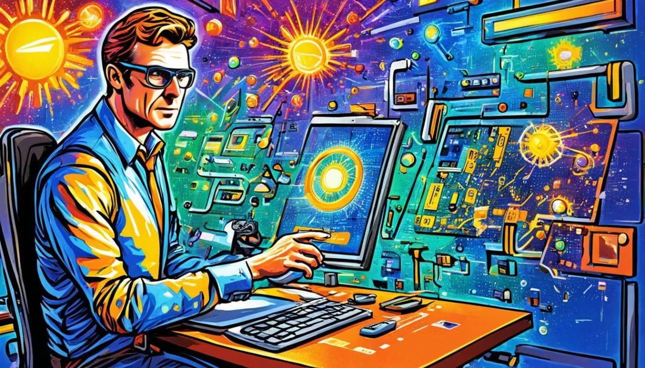 Rozwiązywanie problemów z aplikacją Aplikacja Solarmana nie działa - jak to naprawić