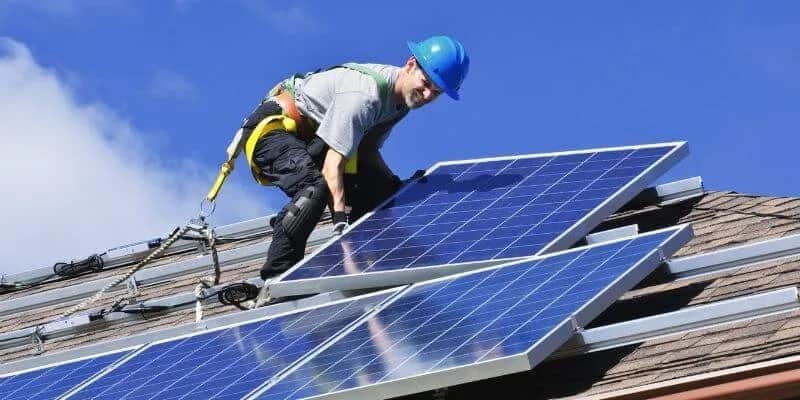 Wykonawcy PV – woj. pomorskie Top usługodawcy