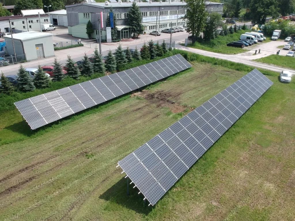 Czy fotowoltaika jest szkodliwa? Fakty o bezpieczeństwie i zdrowiu