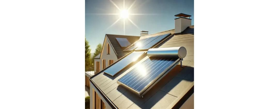 Ile Kosztują Solary - Wydatek na Montaż Dachu Solarnego