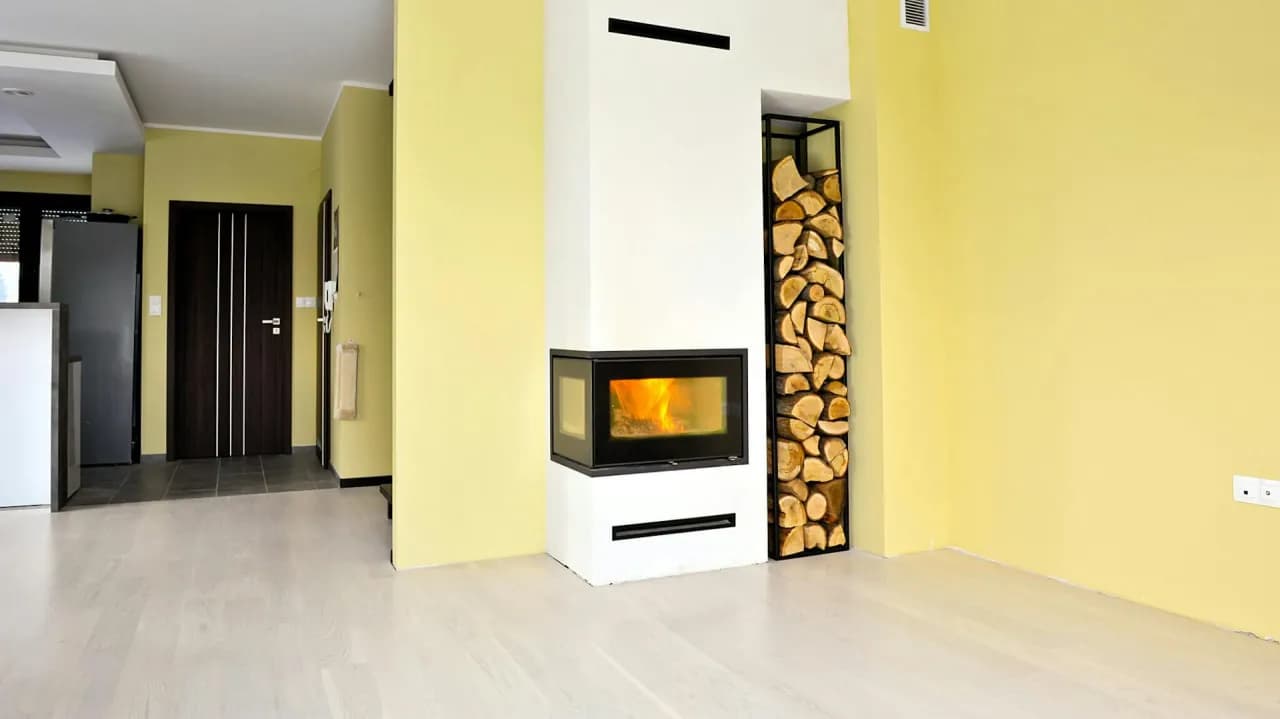 Jak Zrobić Kominek w Domu - Praktyczne Porady na Budowę Kominka w Domu