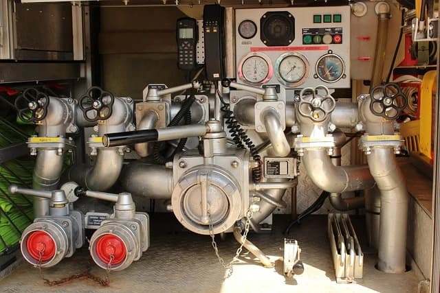 Efektywność energetyczna dzięki pompom ciepła