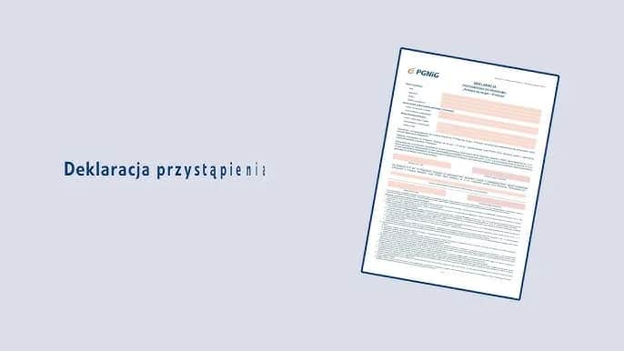 Jak złożyć wniosek o podanie licznika PGNiG? Procedura zgłoszenia