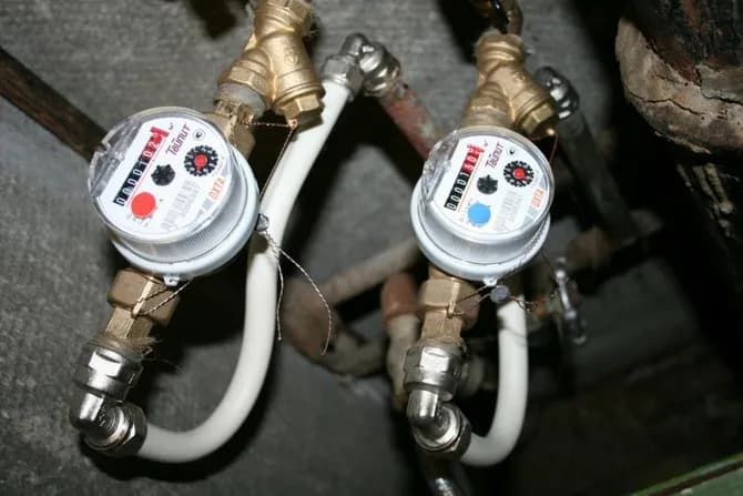 Montaż wodomierzy krok po kroku Poradnik