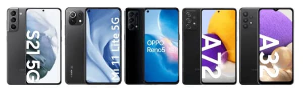 Najlepsze modele i oferty telefonów na kartę w Play - wybór dla klientów