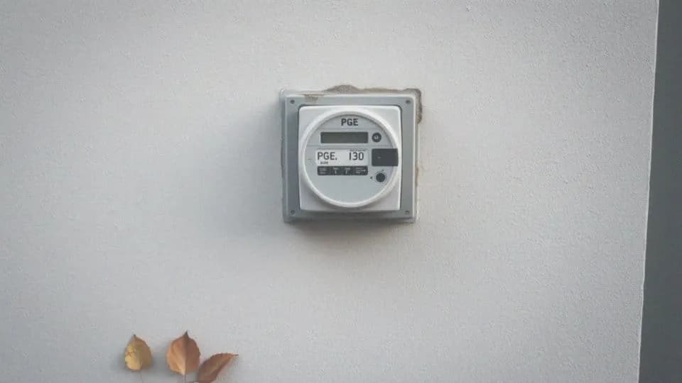 Obsługa licznika przedpłatowego Instrukcja