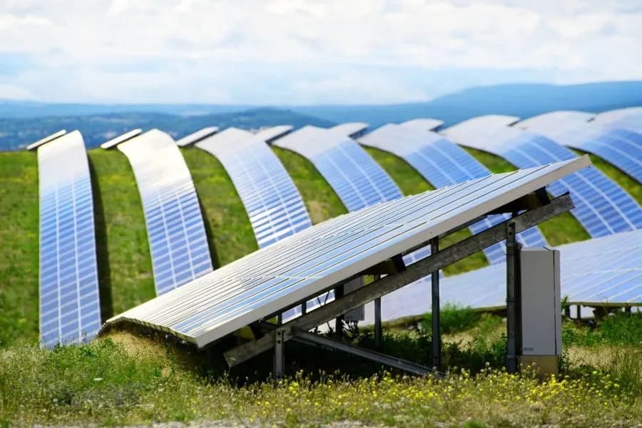 Używane panele fotowoltaiczne - gdzie kupić opłacalnie instalację PV z drugiej ręki?