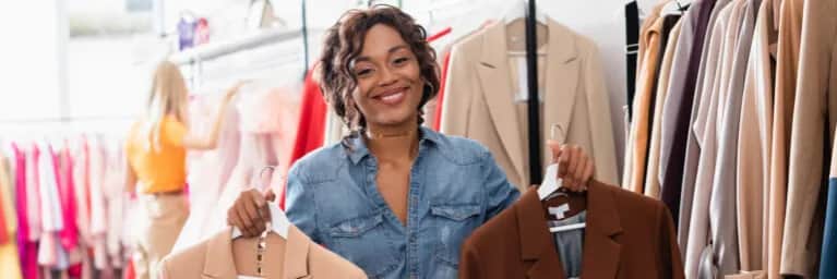 Wpływ stroju na postrzeganie przez drugiego człowieka - czy strój wpływa na ocenę?