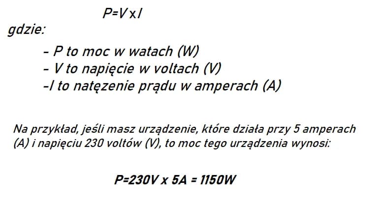 Ile wat ma kilowat: jaka jest relacja między watami a kilowatami