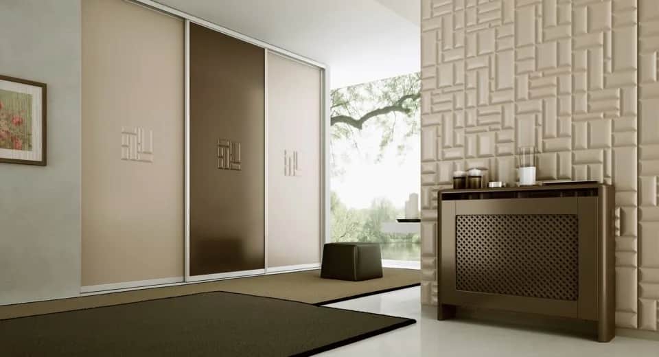 Kreatywne sposoby na to, jak ukryć grzejnik w salonie i zachować styl