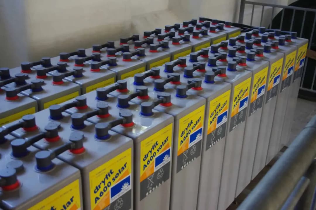 Fotowoltaika Akumulatory - Wykorzystaj Akumulatory w Systemach Fotowoltaicznych