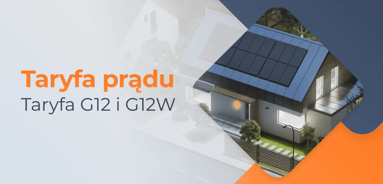Taryfy Enea i G12 - Wybierz Najlepszą Ofertę dla Twojego Domu