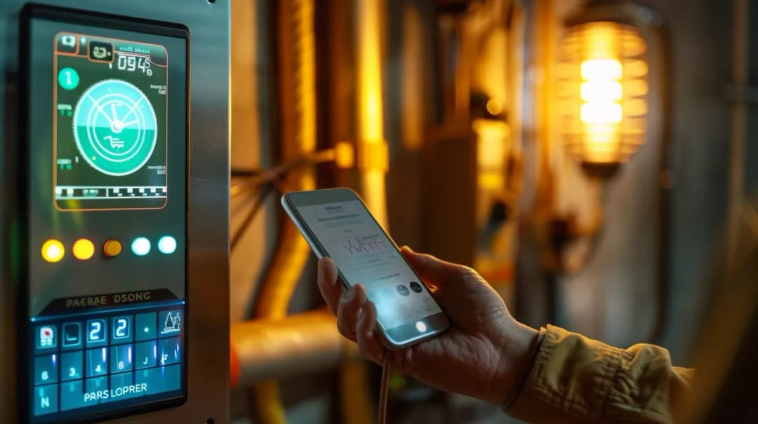 Oznaczenia i kody na liczniku energii elektrycznej PGE - Jak je odczytać i podać stan licznika?