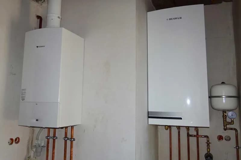 Podpięcie pieca CO do instalacji Przewodnik