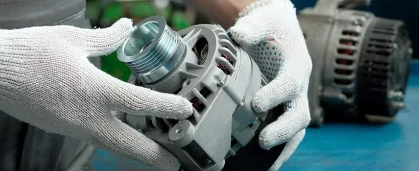 Ile trwa regeneracja alternatora? Sprawdź, by uniknąć przestojów