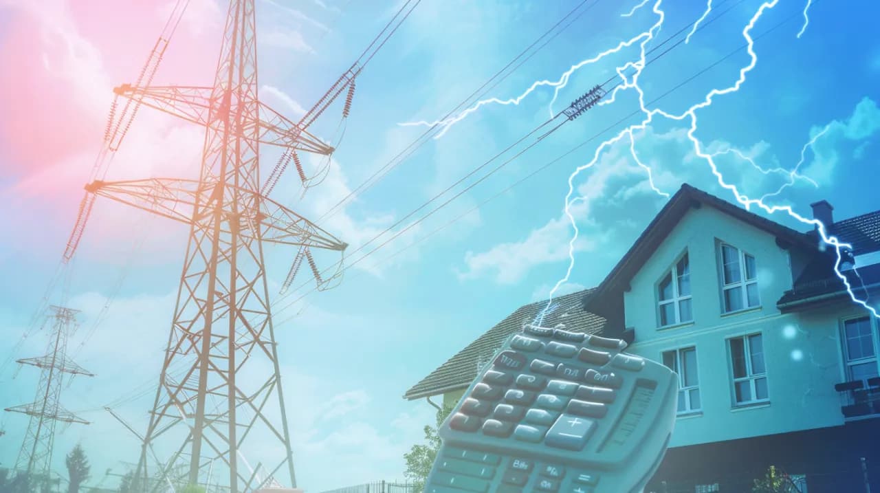 Ponowne przyłączenie energii elektrycznej Ile kosztuje