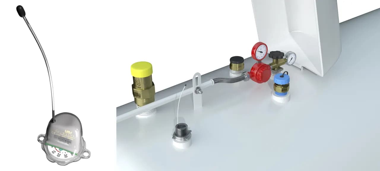 Ogrzewanie gazowe z butli: Jak działa i czy warto? Poradnik