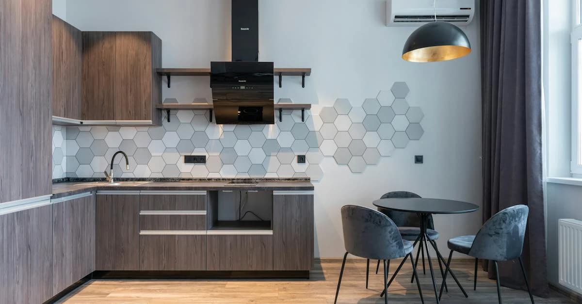 Kanały do Klimatyzacji Kanałowej - Wybór Dyfuzora do Klimatyzatora Kanałowego do Domu