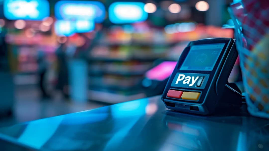 Płatność telefonem iPKO - Jak korzystać z aplikacji mobilnej do płatności?